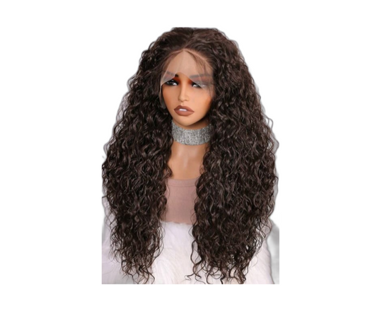 Hot Summer Girl wig