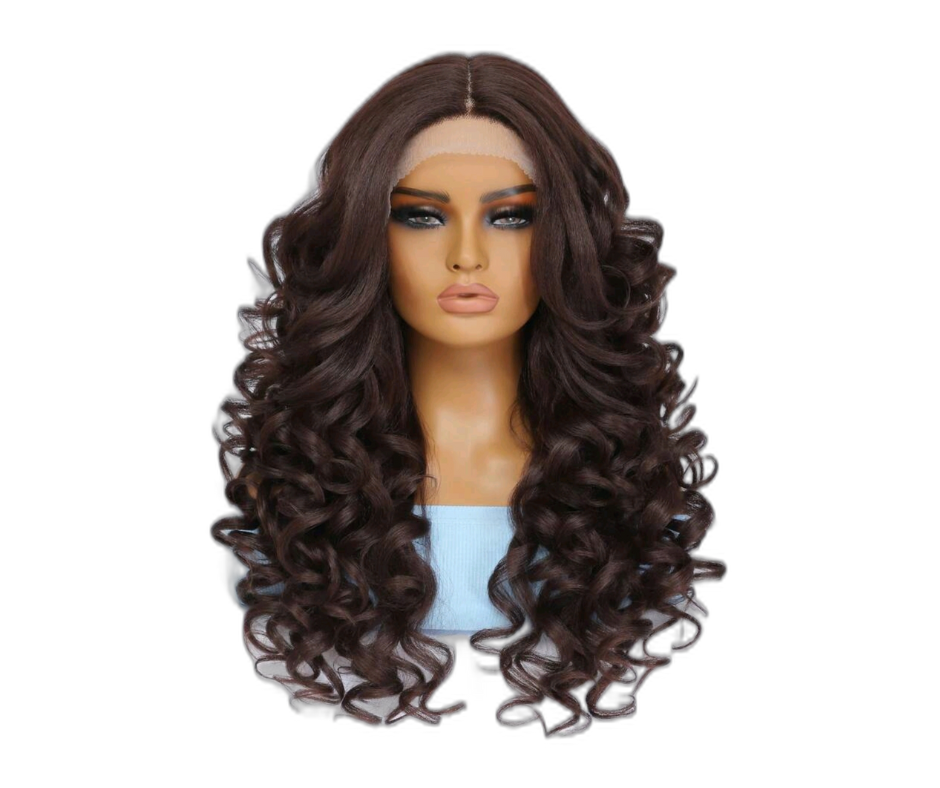 Divas Delight Wig